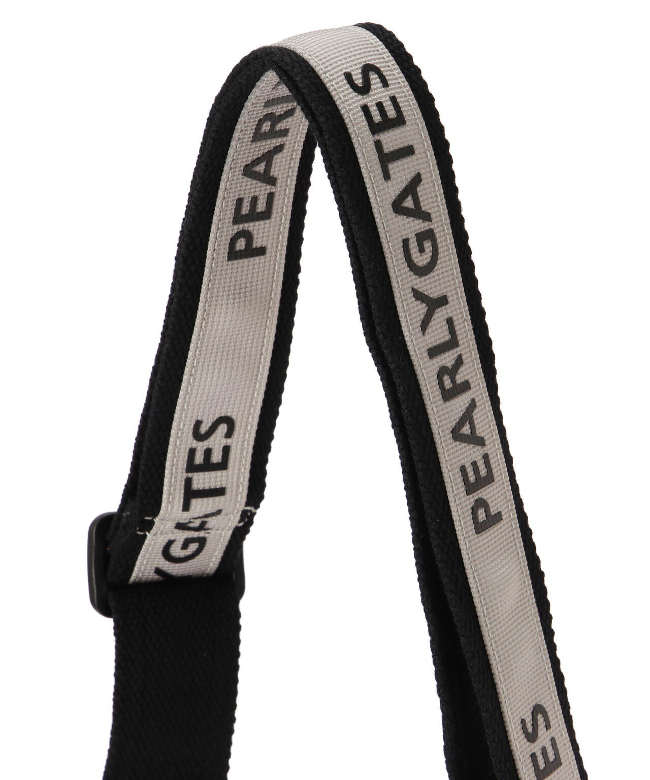 ロゴアンカー柄カートバッグ (UNISEX)