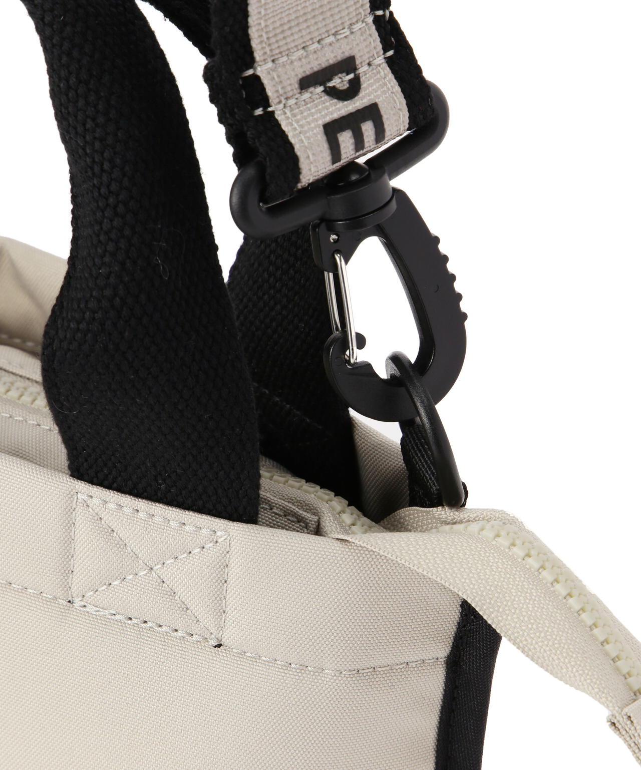 ロゴアンカー柄カートバッグ (UNISEX)