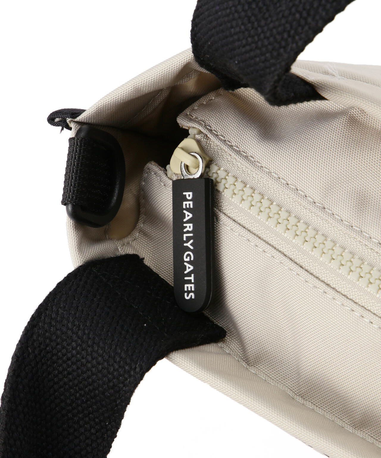 ロゴアンカー柄カートバッグ (UNISEX)