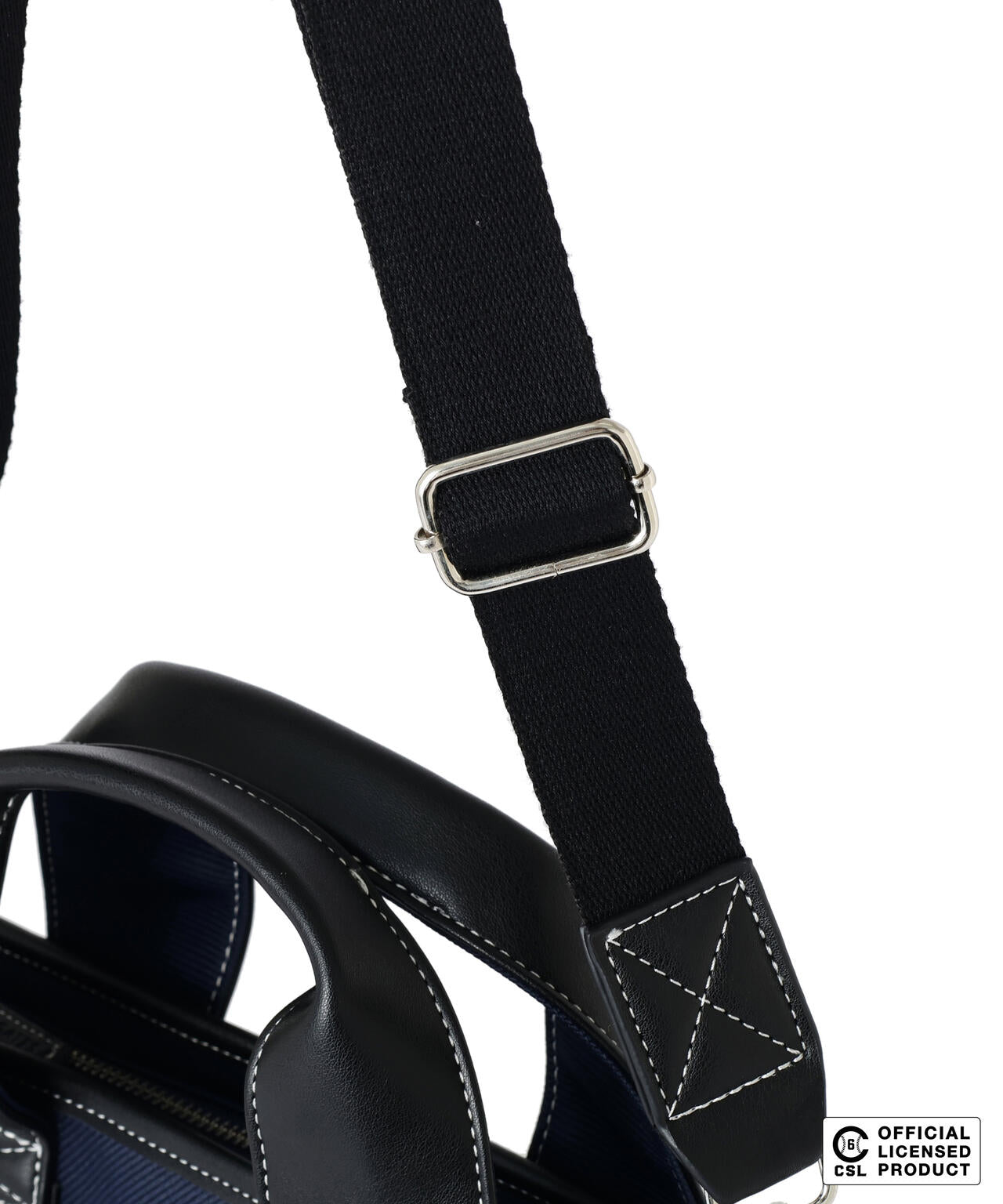 【セントラル・リーグ × PG】TEAMワッペンカートバッグ (UNISEX)