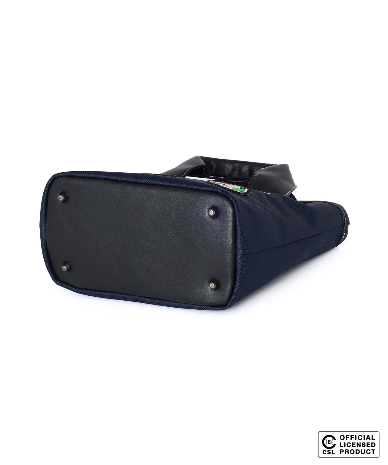 【セントラル・リーグ × PG】TEAMワッペンカートバッグ (UNISEX)