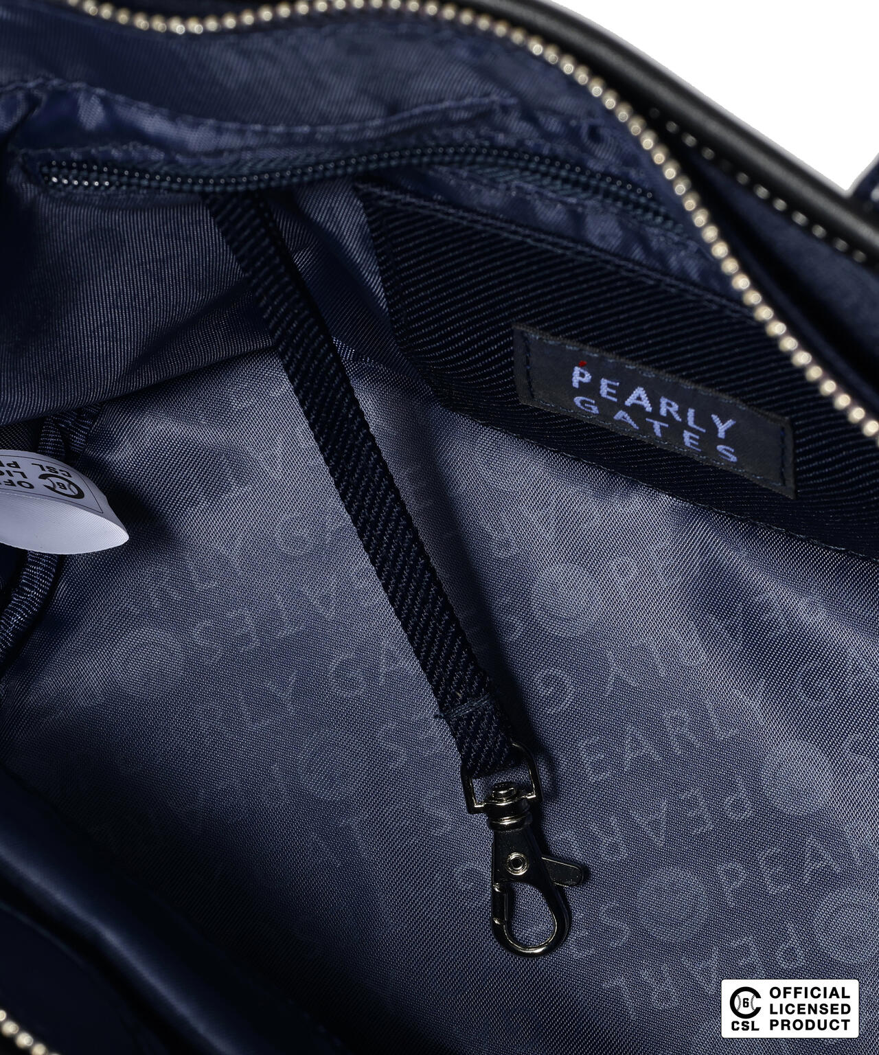 【セントラル・リーグ × PG】TEAMワッペンカートバッグ (UNISEX)