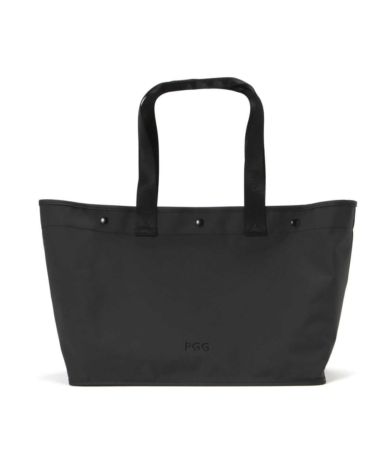 【PGG】レイヤードロッカーバック (UNISEX)