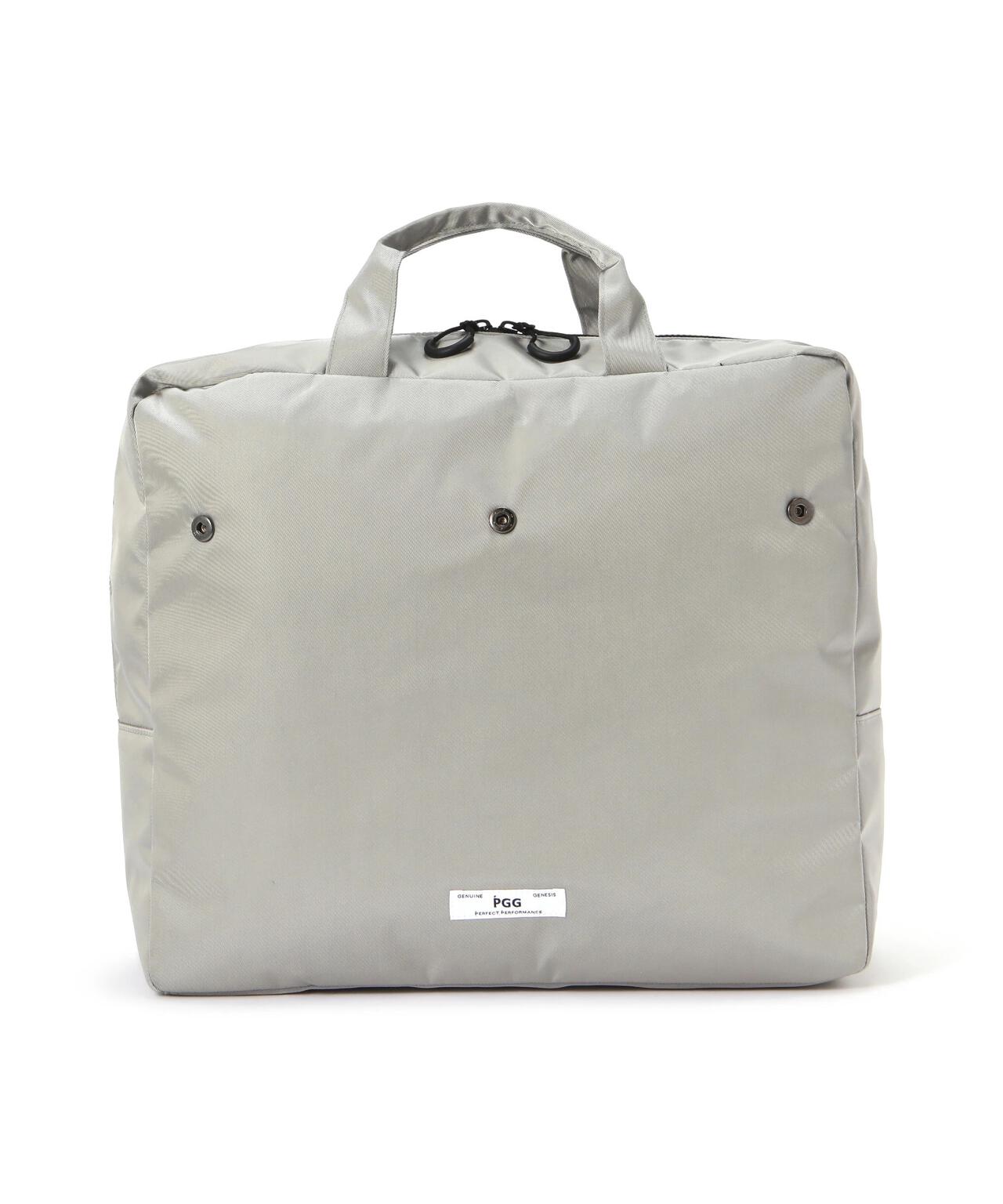 【PGG】レイヤードロッカーバック (UNISEX)