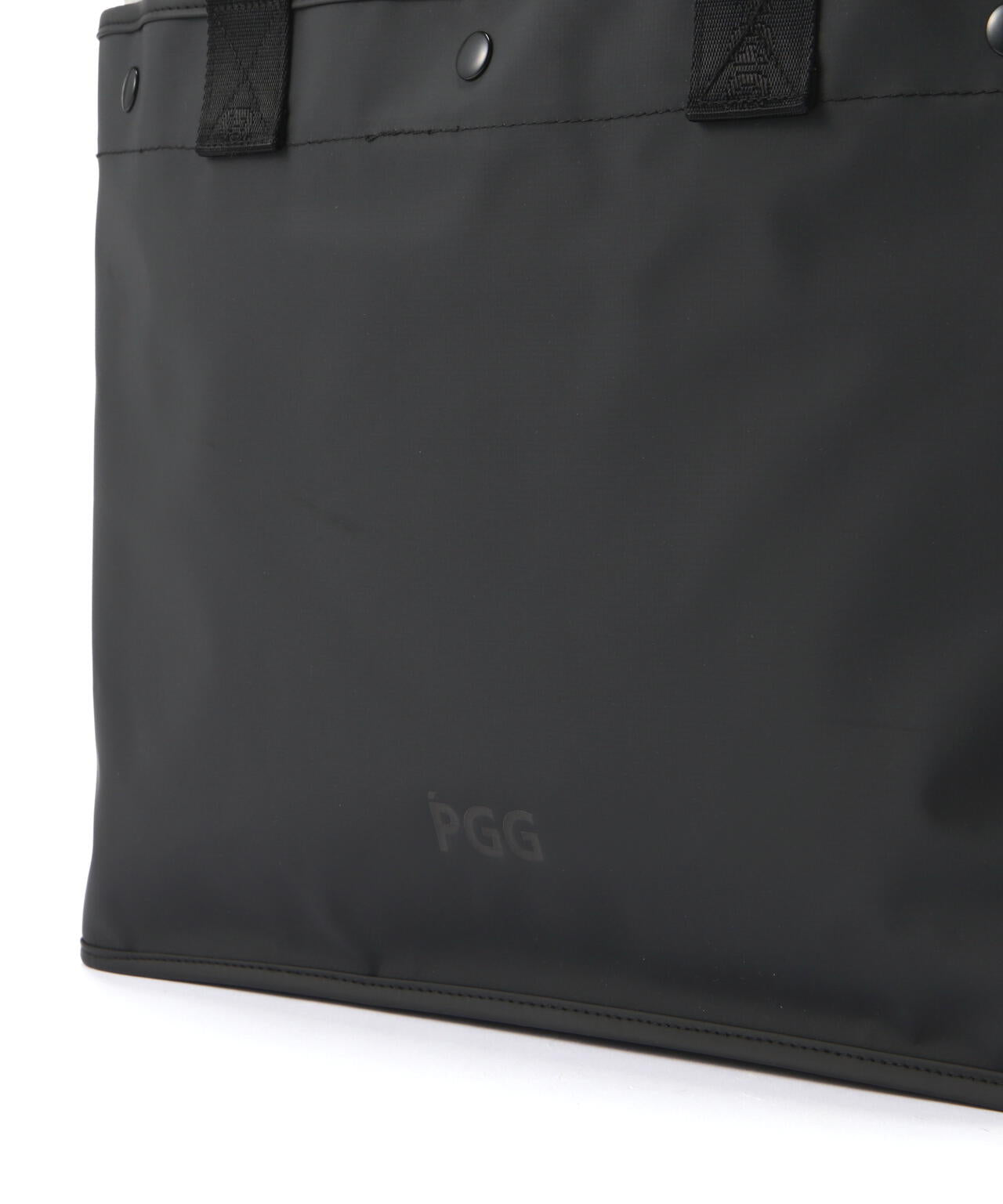 【PGG】レイヤードロッカーバック (UNISEX)