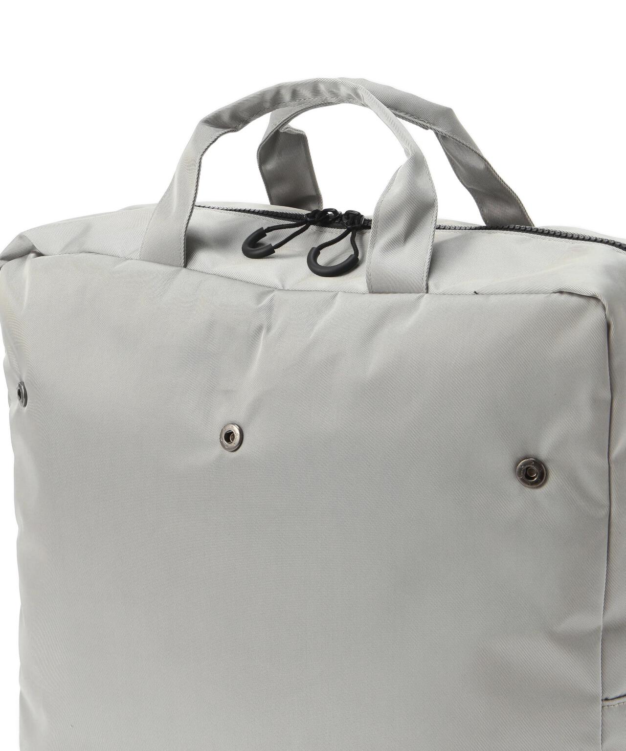 【PGG】レイヤードロッカーバック (UNISEX)