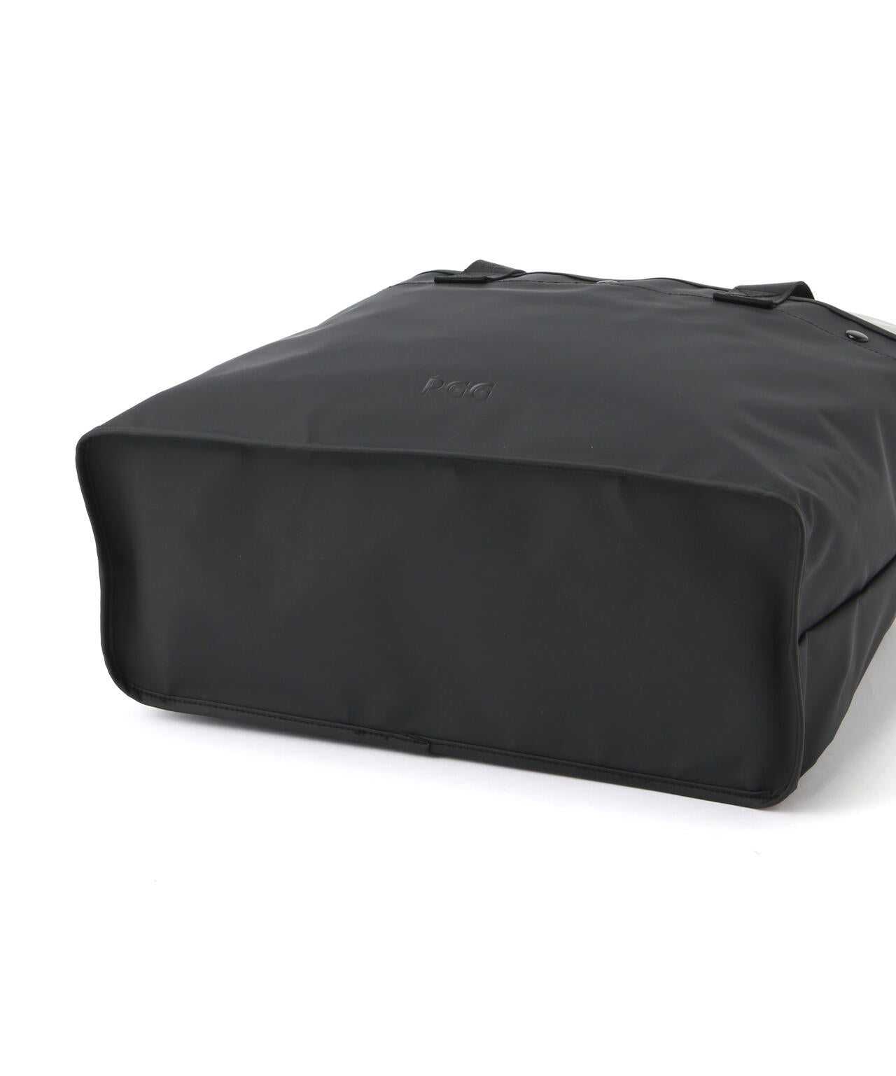 【PGG】レイヤードロッカーバック (UNISEX)