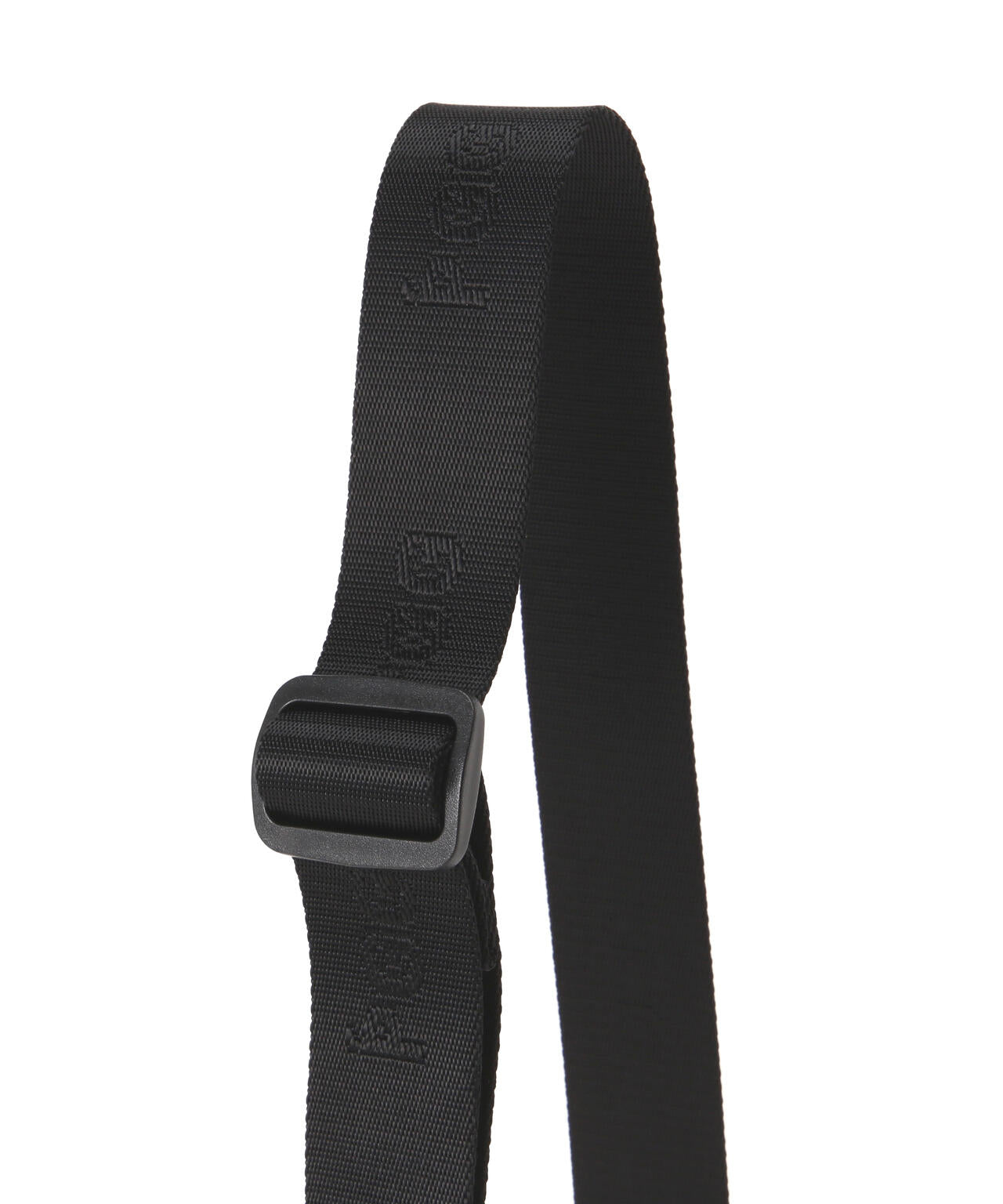 【PGG】レイヤードカートサコッシュ (UNISEX)