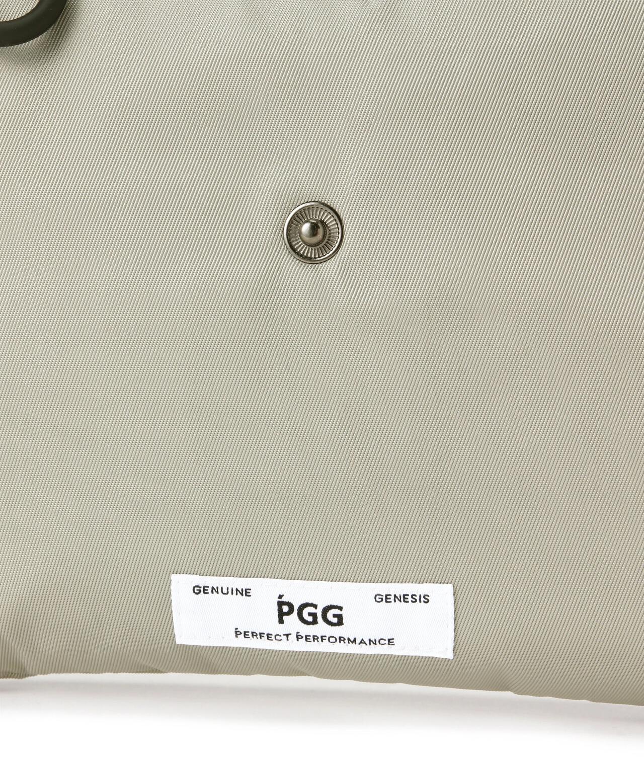 【PGG】レイヤードカートサコッシュ (UNISEX)