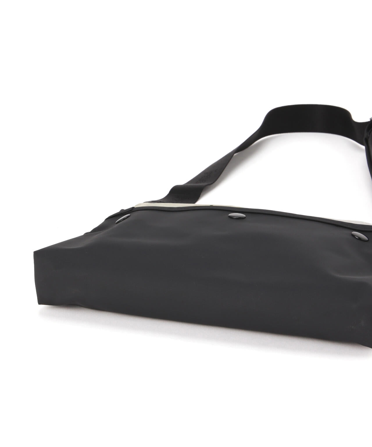 【PGG】レイヤードカートサコッシュ (UNISEX)