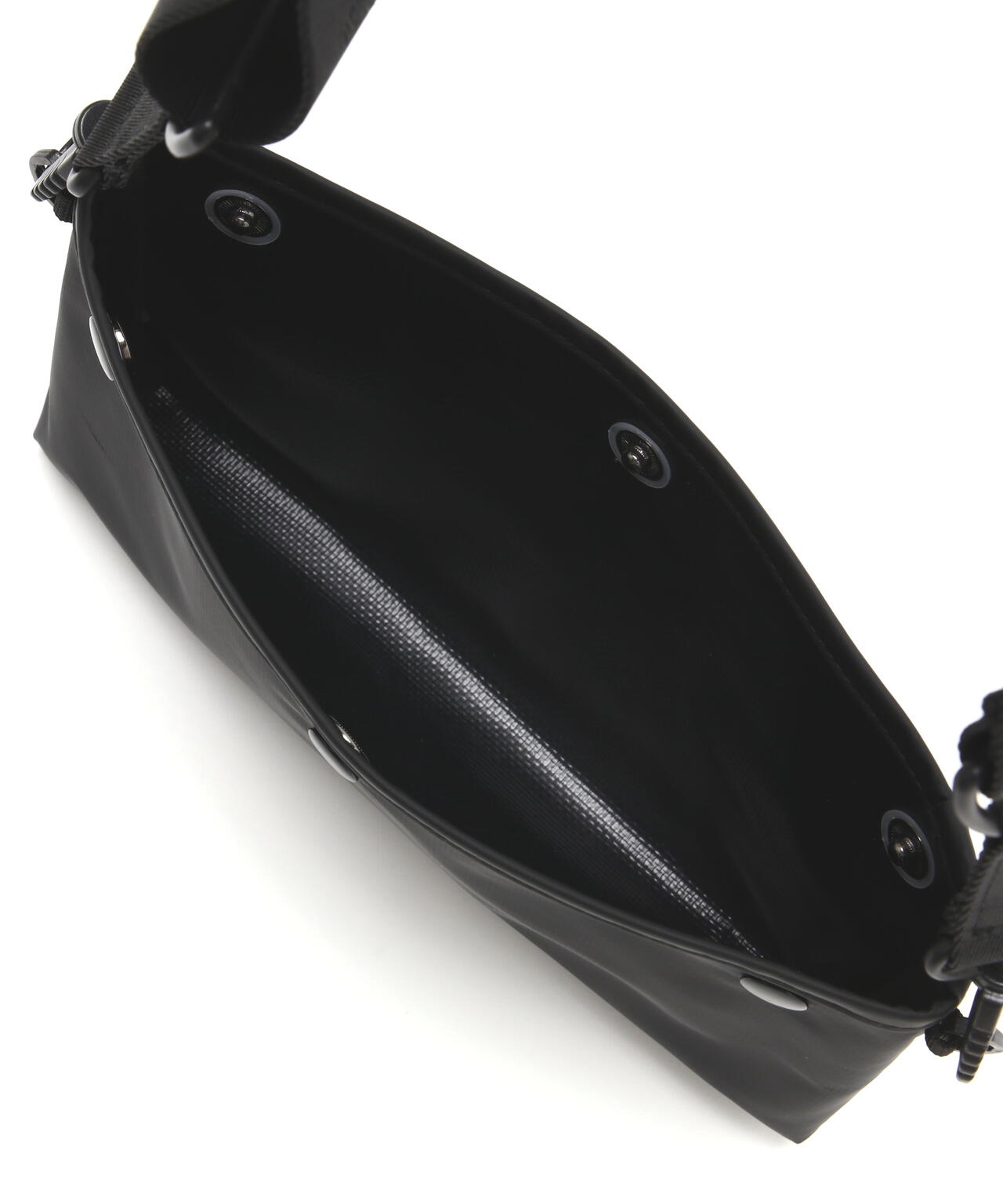 【PGG】レイヤードカートサコッシュ (UNISEX)