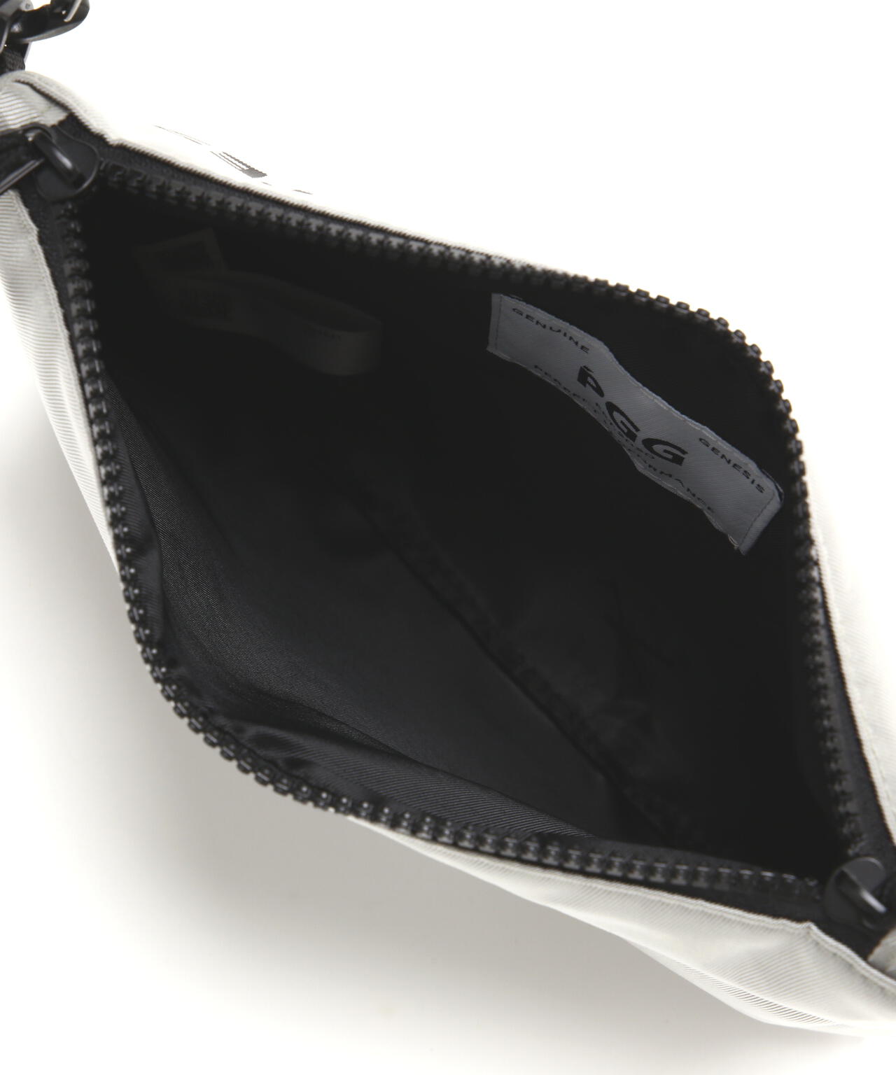 【PGG】レイヤードカートサコッシュ (UNISEX)