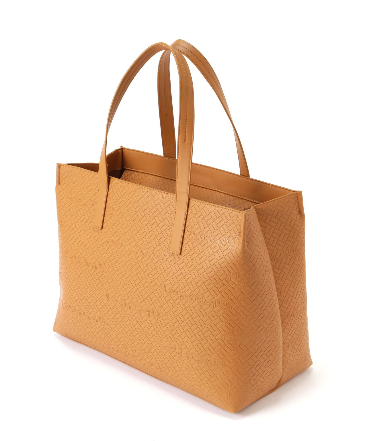 BASICロッカーバッグ (UNISEX)