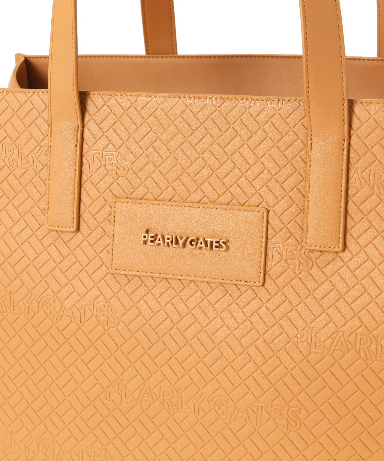 BASICロッカーバッグ (UNISEX)