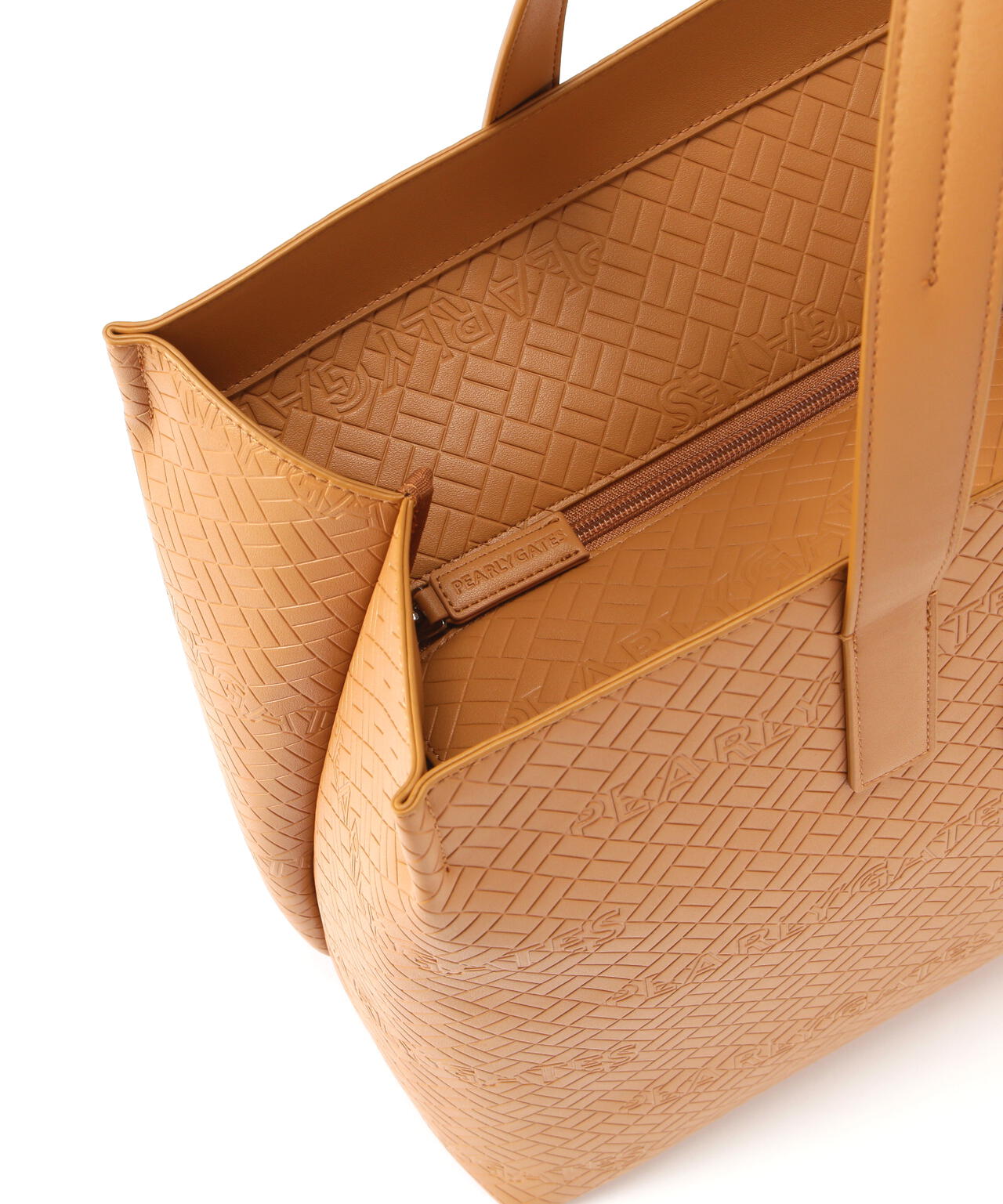 BASICロッカーバッグ (UNISEX)