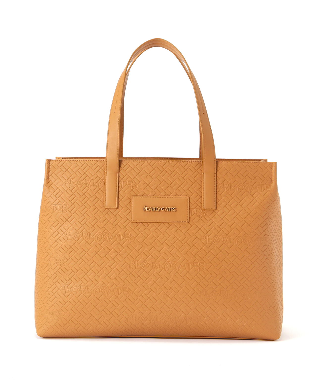 BASICロッカーバッグ (UNISEX)