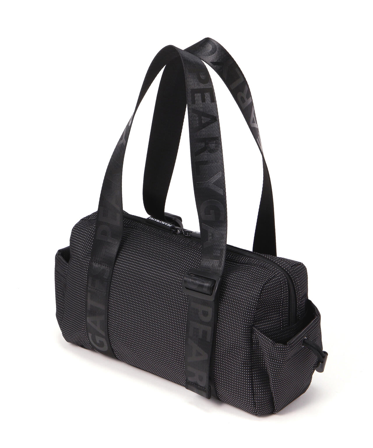 2WAYカートバッグ (UNISEX)