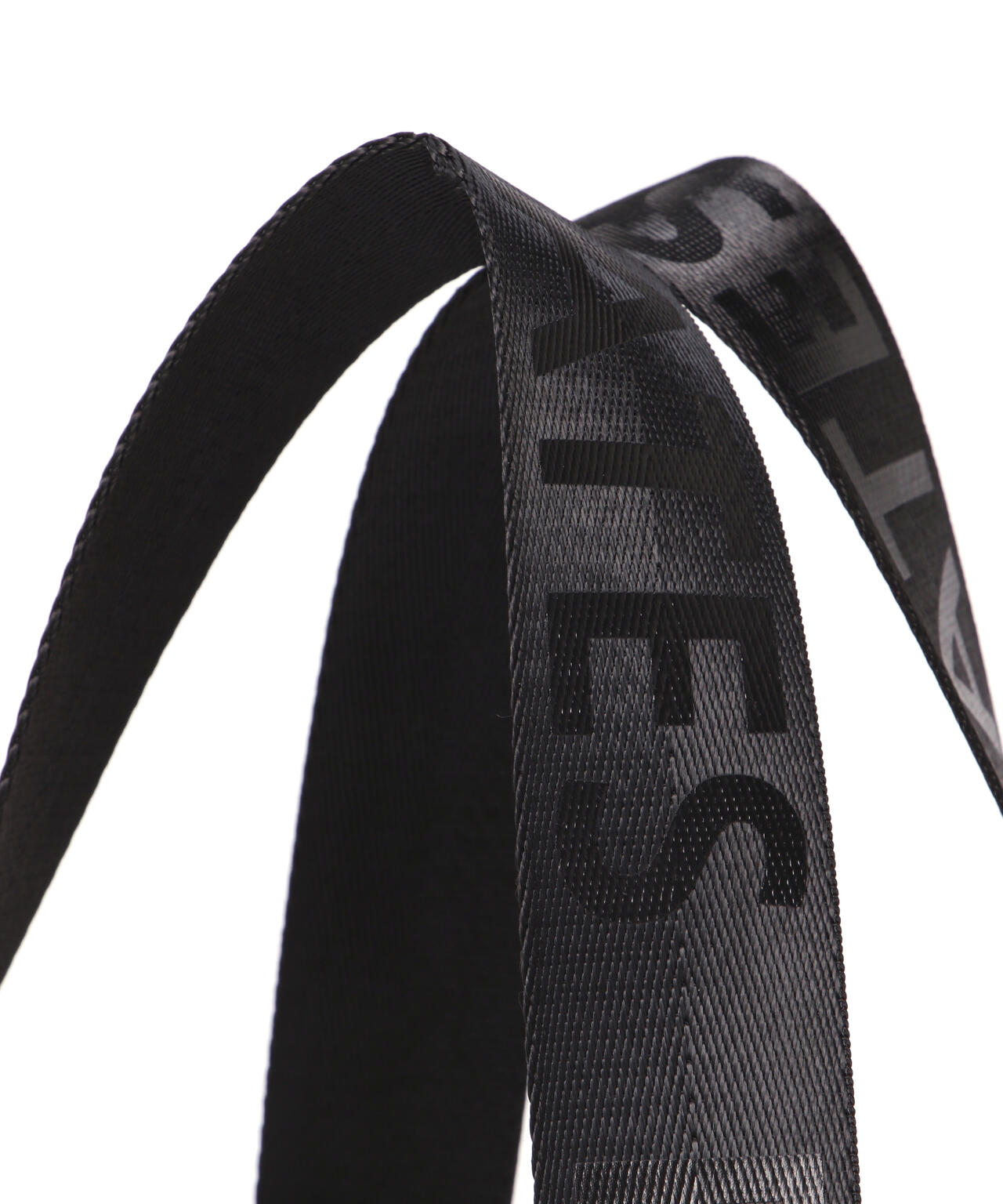 2WAYカートバッグ (UNISEX)