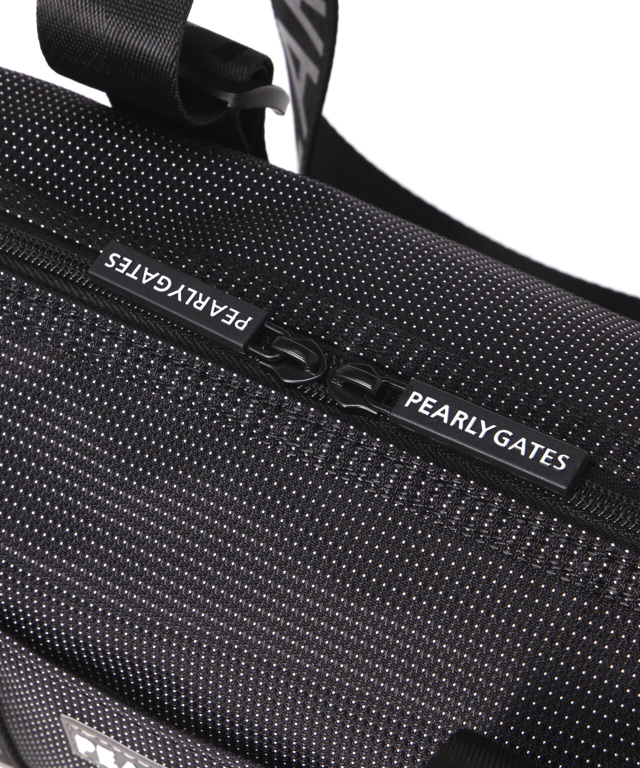 2WAYカートバッグ (UNISEX)