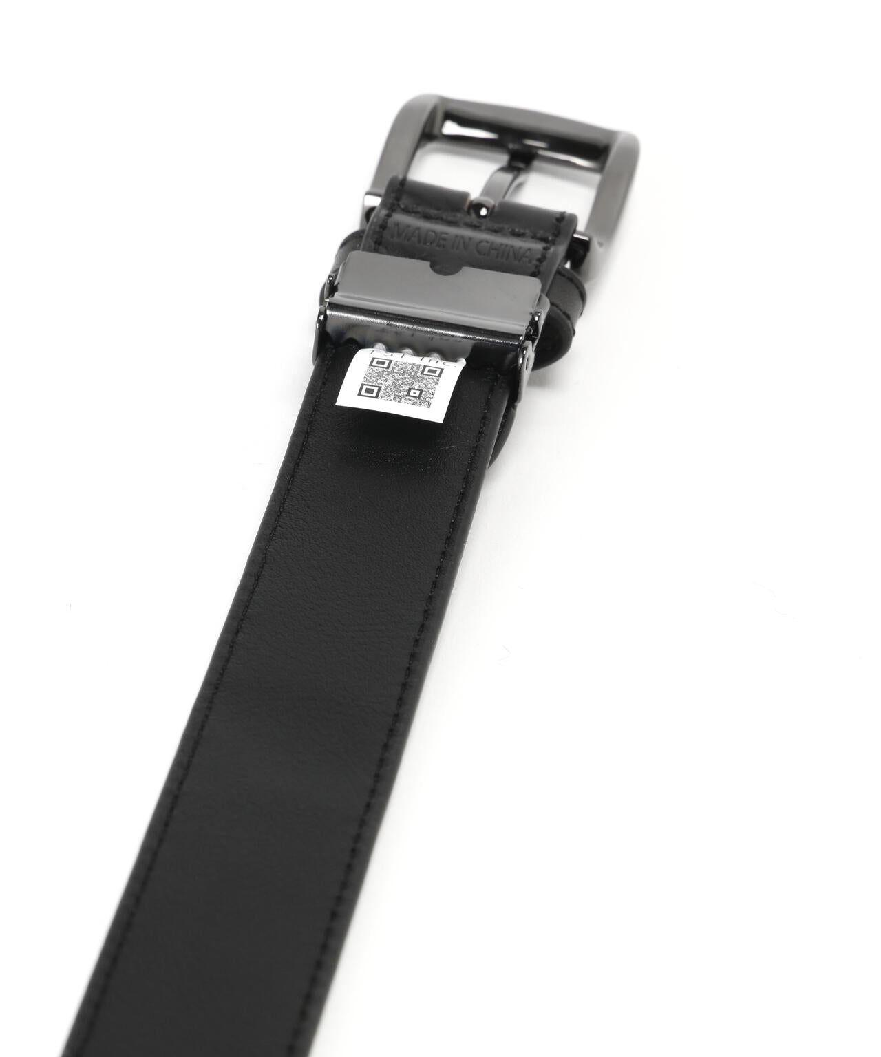 PGロゴベーシックベルト (UNISEX)