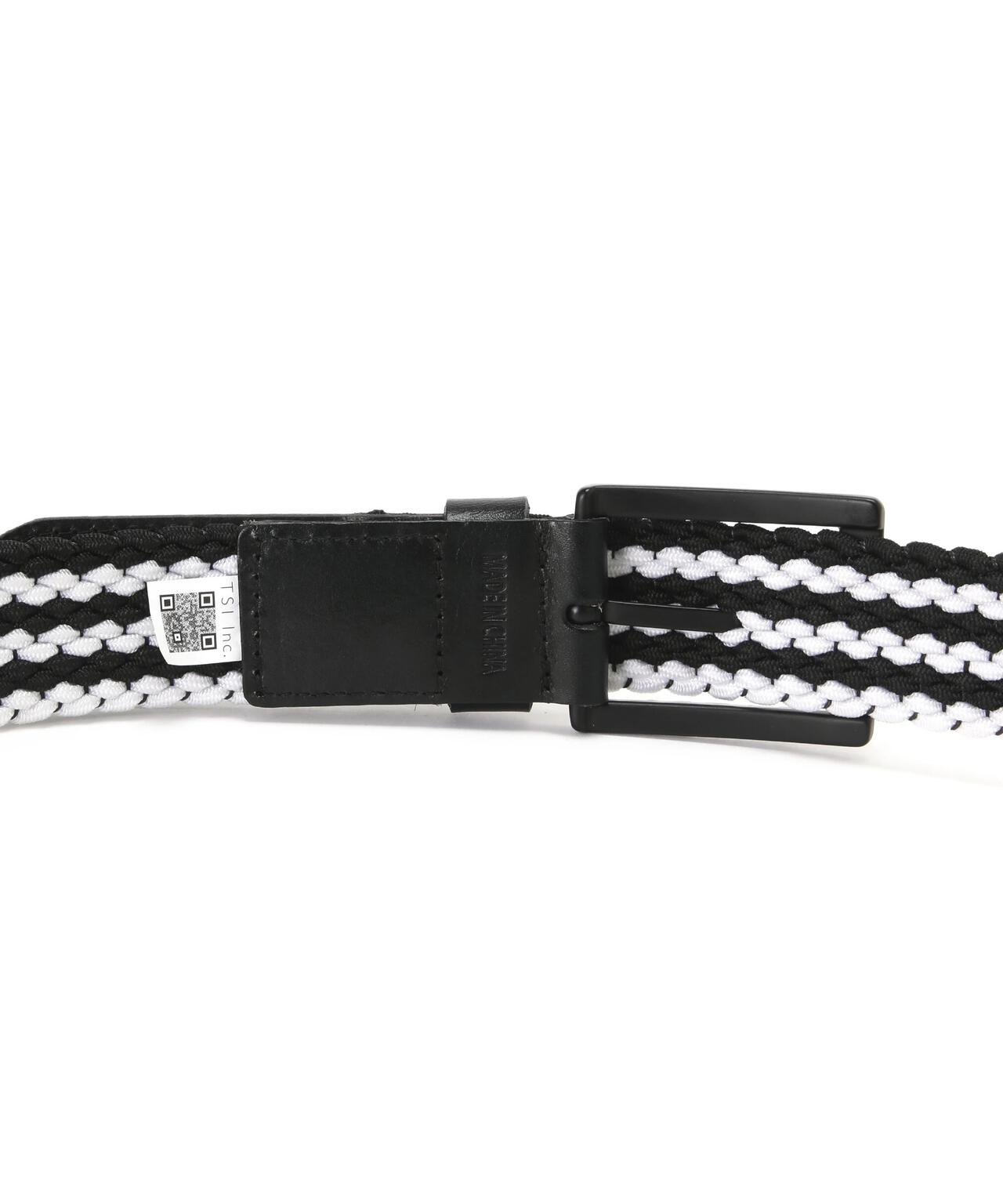 アンカーロゴゴムメッシュベルト (UNISEX)