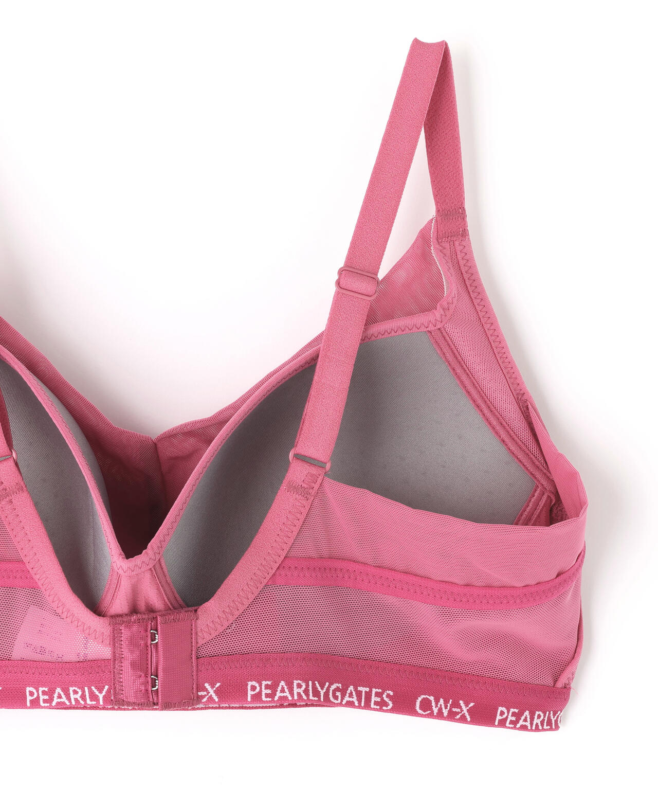 【PG BODY】CW-X×PEARLYGATES GOLF BRA (LADIES)
