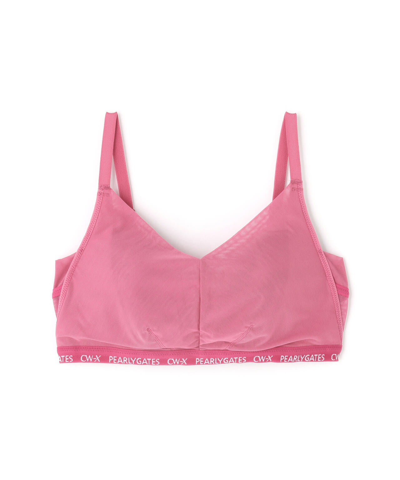 【PG BODY】CW-X×PEARLYGATES GOLF BRA (LADIES)