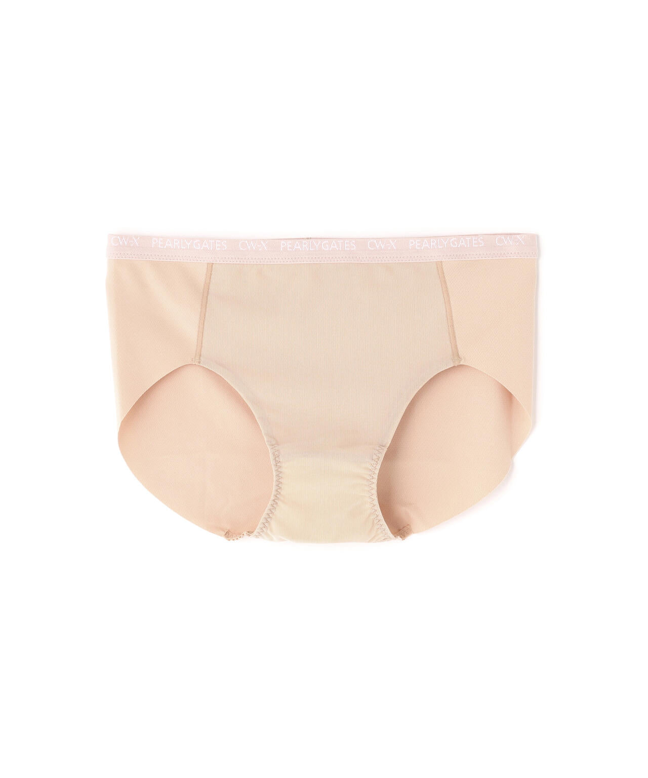 【PG BODY】CW-X×PEARLYGATES GOLF SHORTS (LADIES)