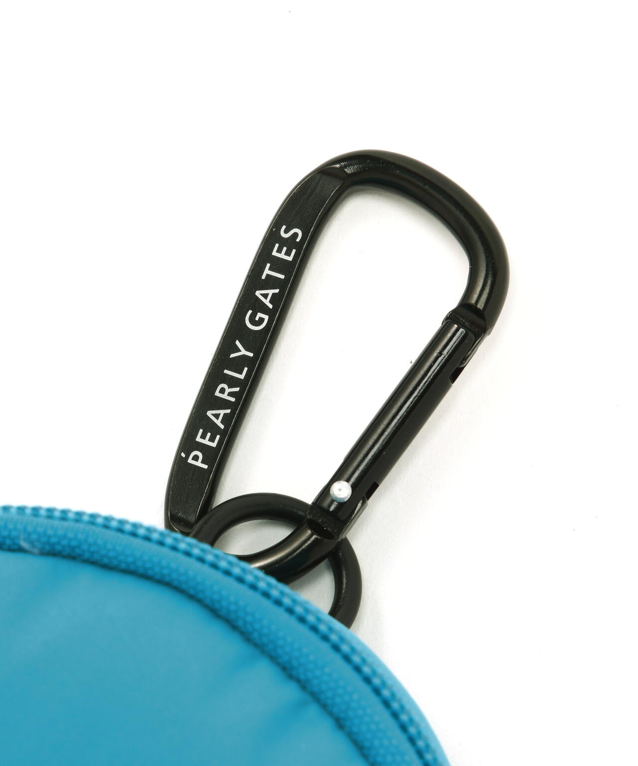 チェック×ドット柄中綿マルチポーチ (UNISEX)