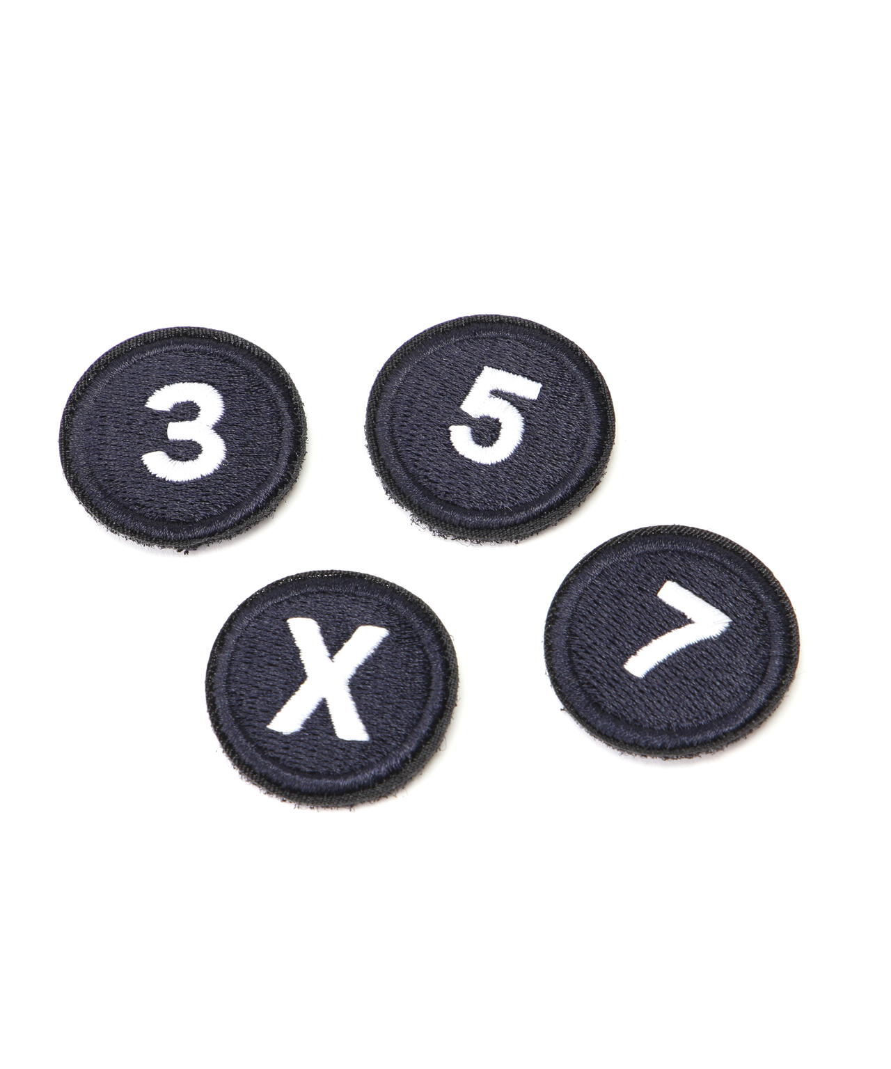 ランダムドットうさぎフェアウェイウッド用ヘッドカバー (UNISEX)