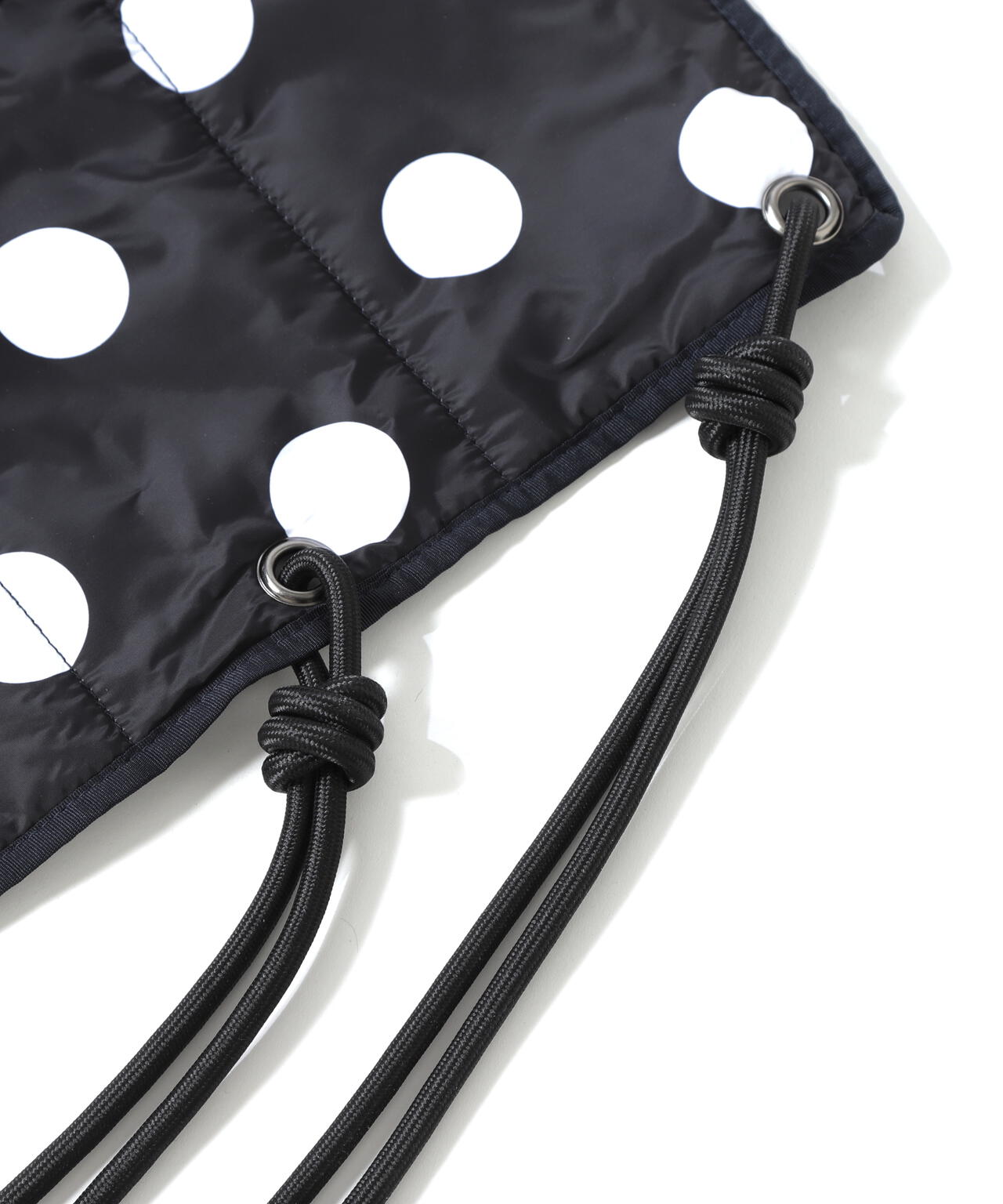 ランダムドット柄カートシート (UNISEX)