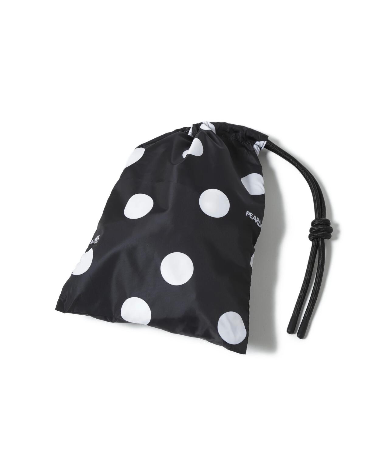 ランダムドット柄カートシート (UNISEX)