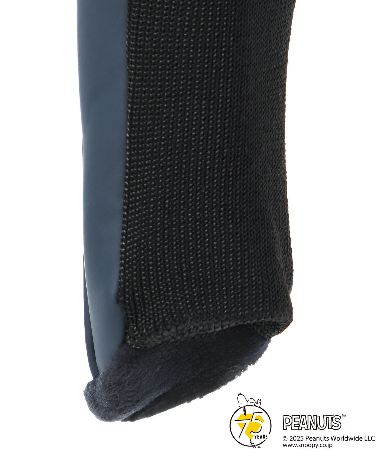 【SNOOPY】合皮ユーティリティ用ヘッドカバー (UNISEX)