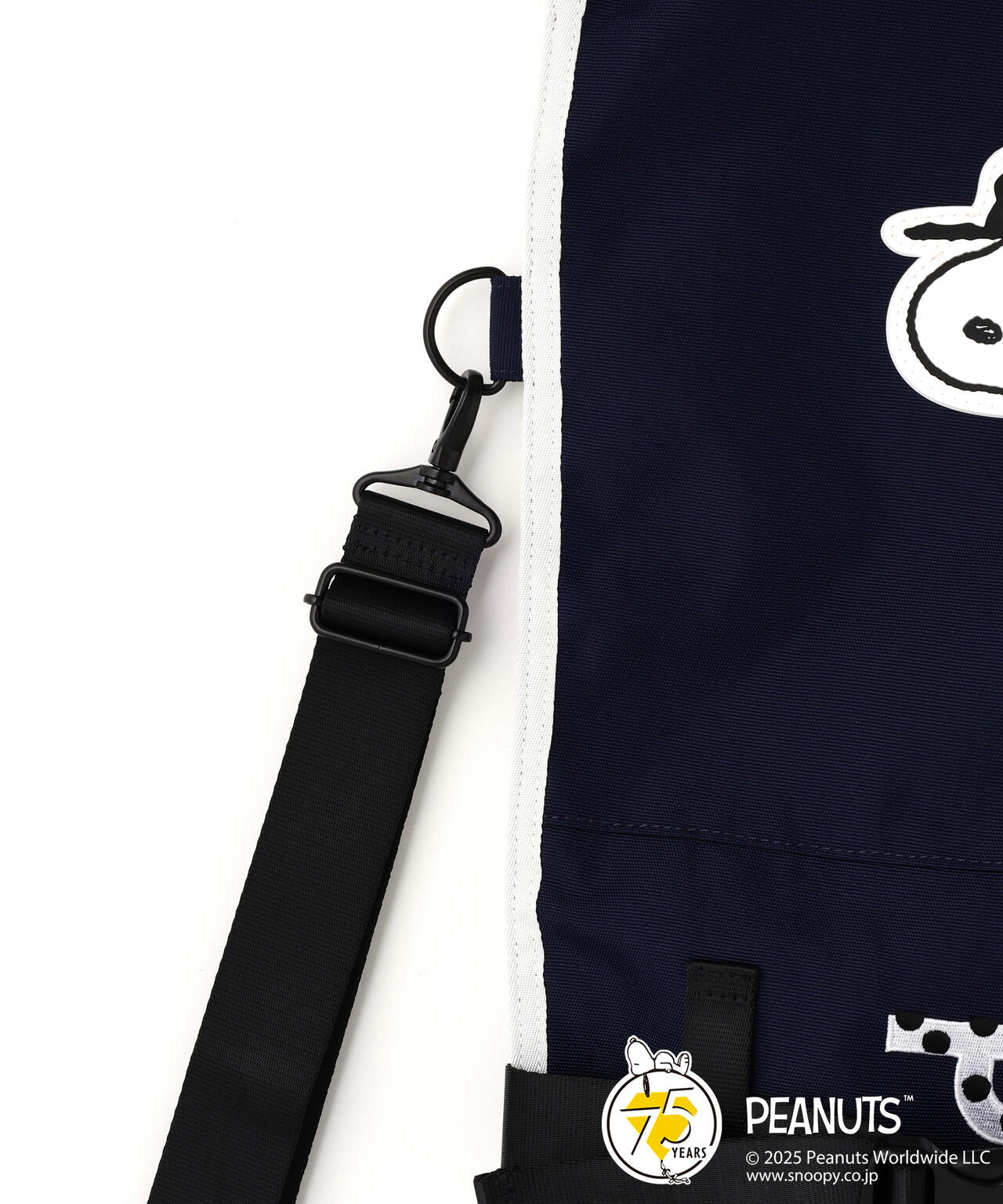 【SNOOPY】クラブケース (46インチ対応) (UNISEX)