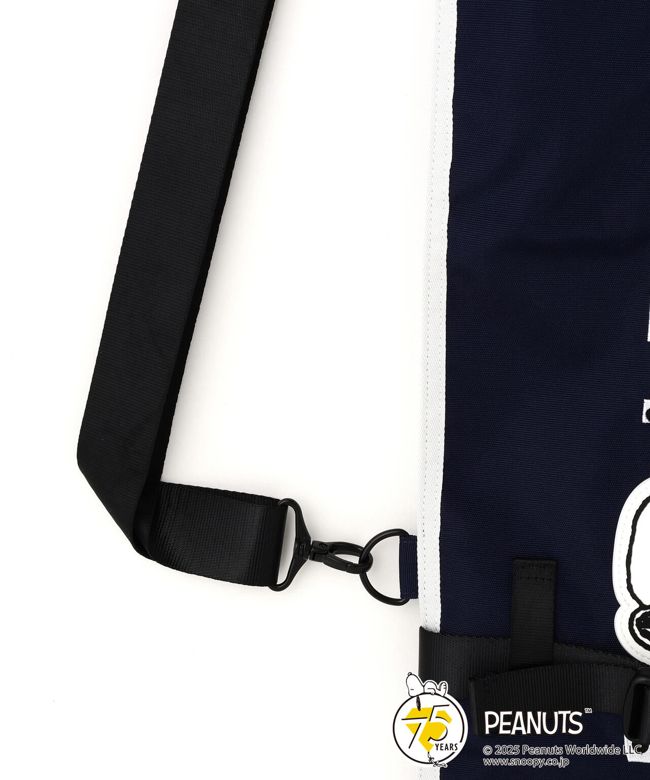 【SNOOPY】クラブケース (46インチ対応) (UNISEX)