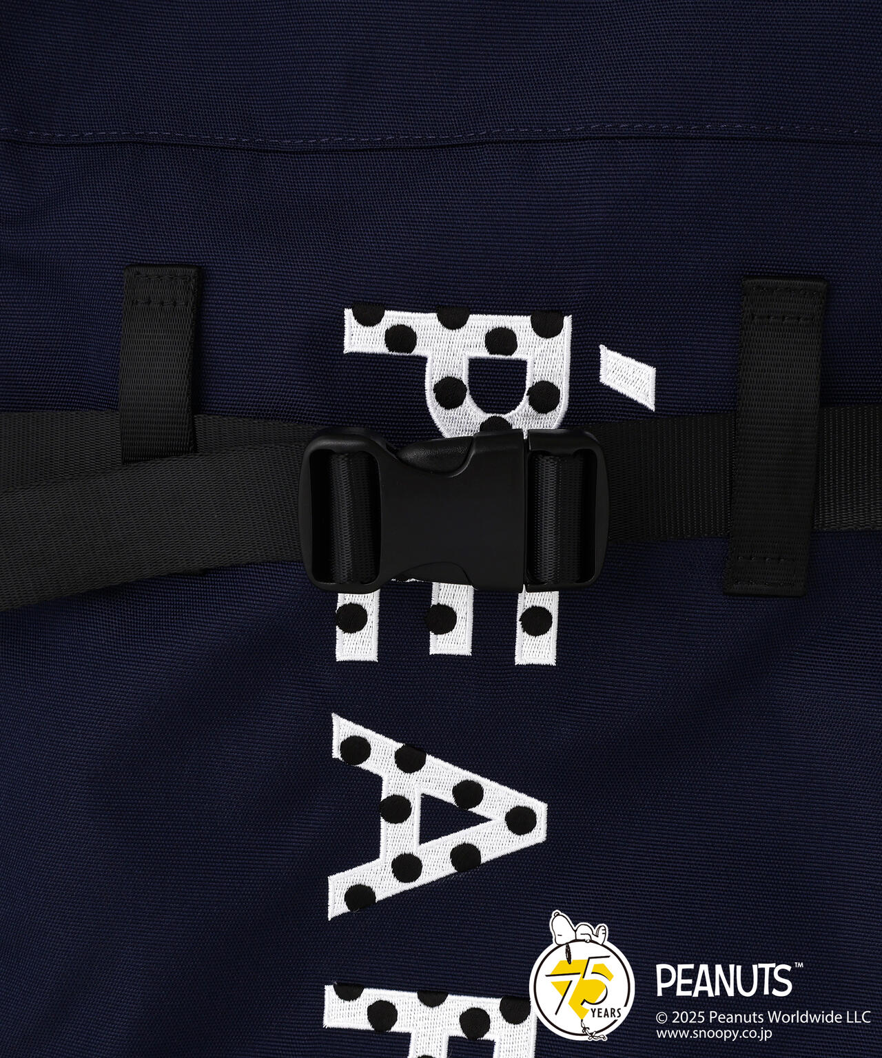 【SNOOPY】クラブケース (46インチ対応) (UNISEX)