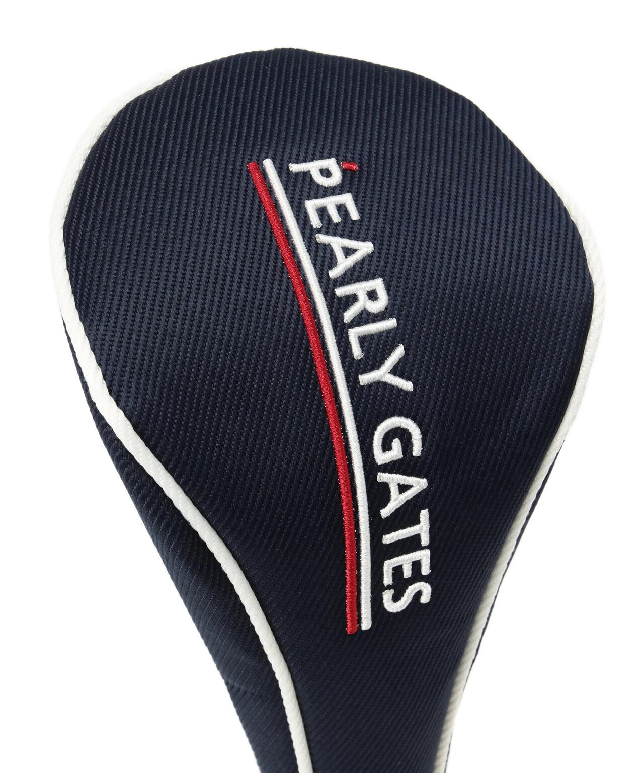 トリコ ドライバー用ヘッドカバー (460CC対応) (UNISEX)