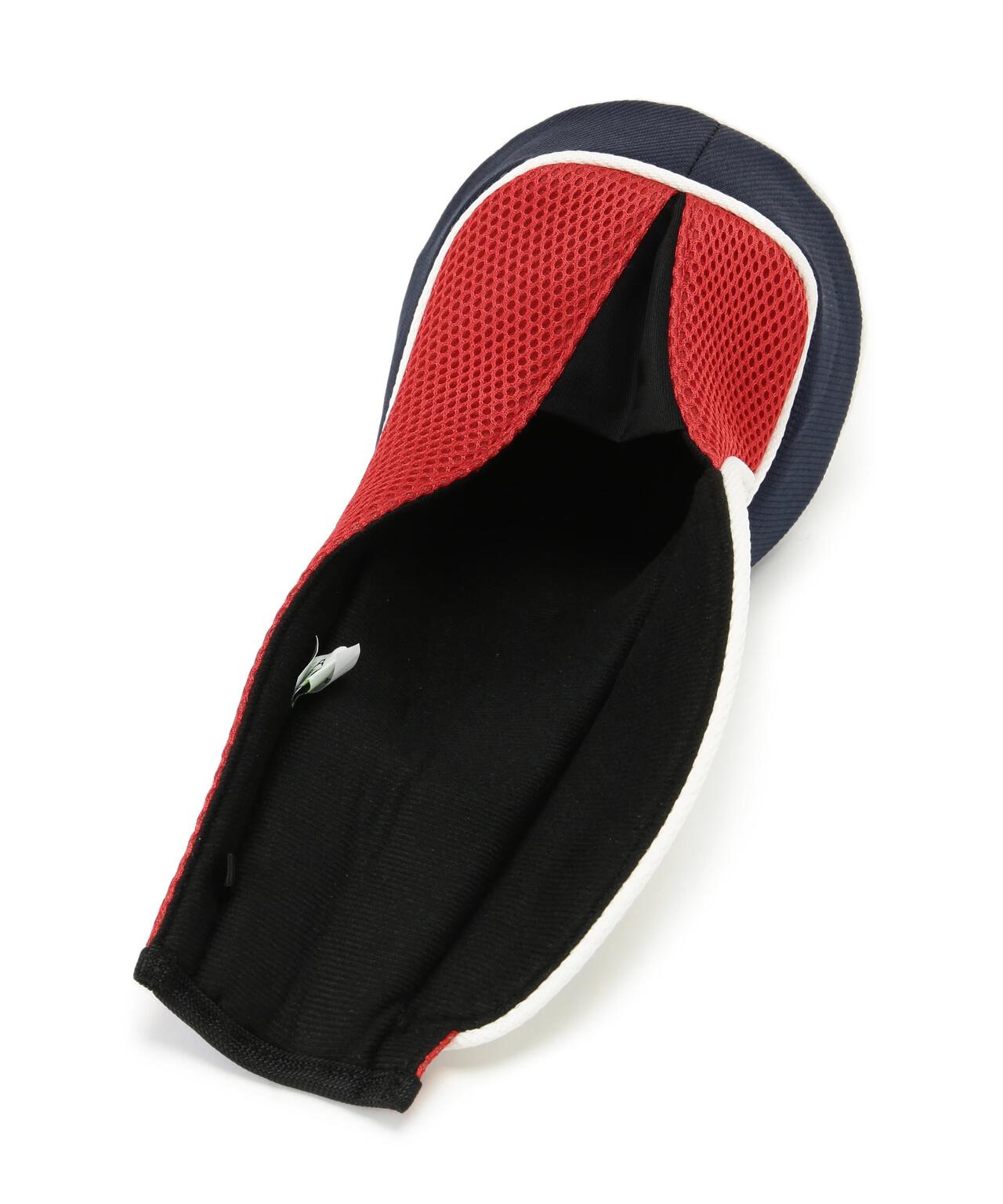 トリコ ドライバー用ヘッドカバー (460CC対応) (UNISEX)