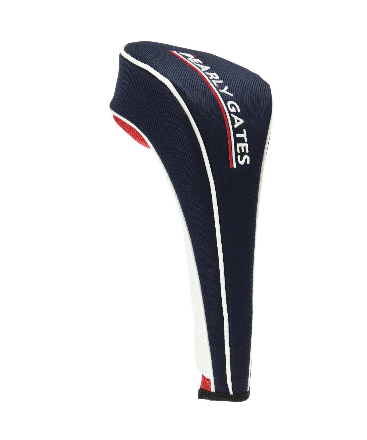 トリコ ドライバー用ヘッドカバー (460CC対応) (UNISEX)