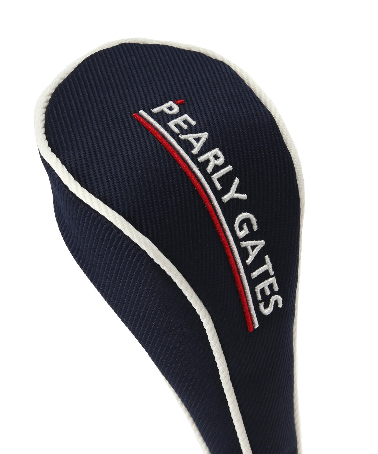 トリコ フェアウェイウッド用ヘッドカバー (UNISEX)