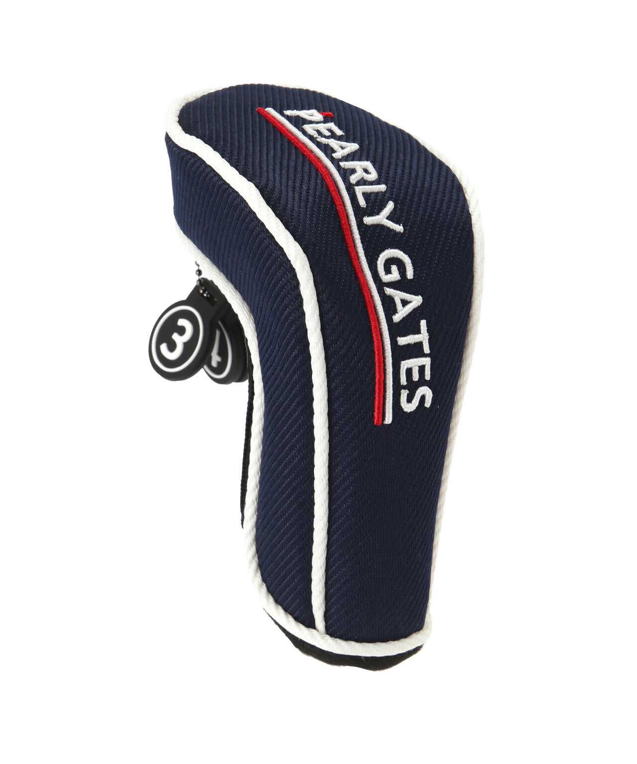 トリコ ユーティリティ用ヘッドカバー (UNISEX)