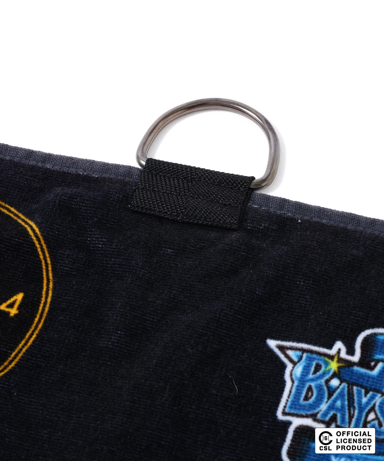 【セントラル・リーグ × PG】TEAMワッペンプリントタオル (UNISEX)