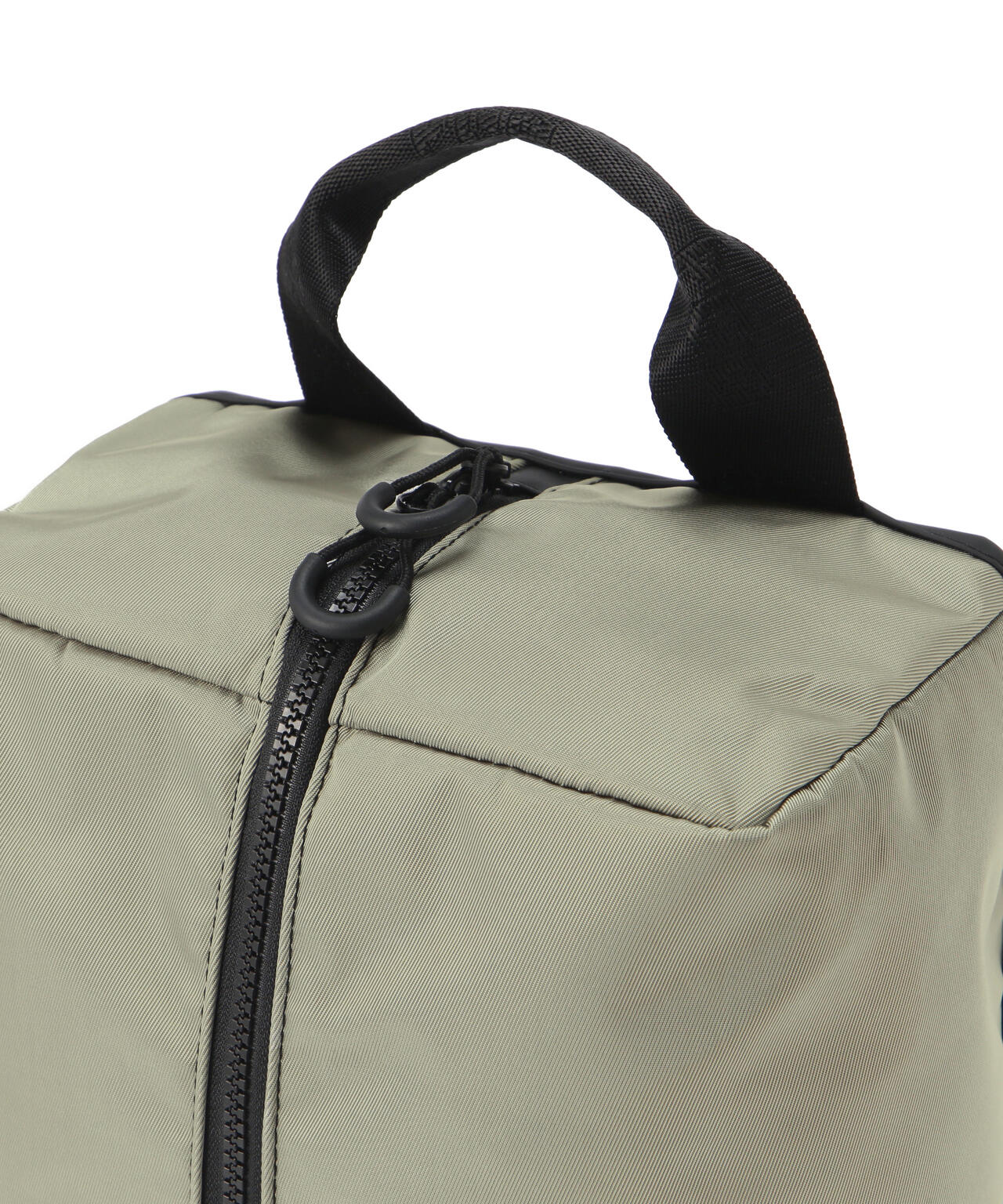 【PGG】レイヤードシューズケース (UNISEX)