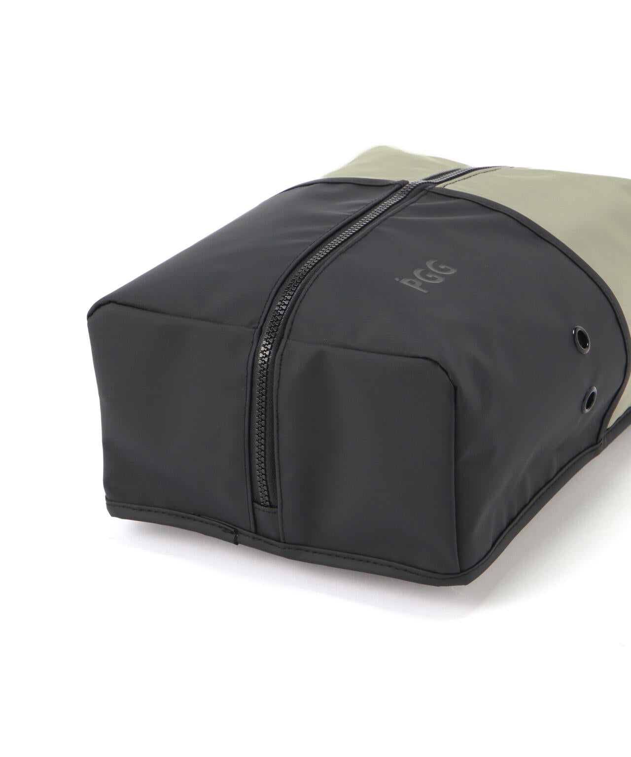 【PGG】レイヤードシューズケース (UNISEX)