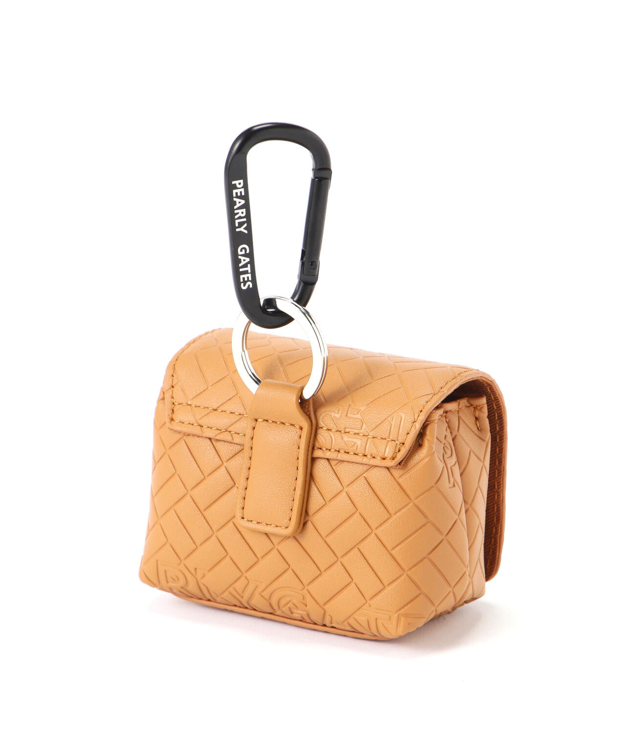 BASICボールポーチ (UNISEX)