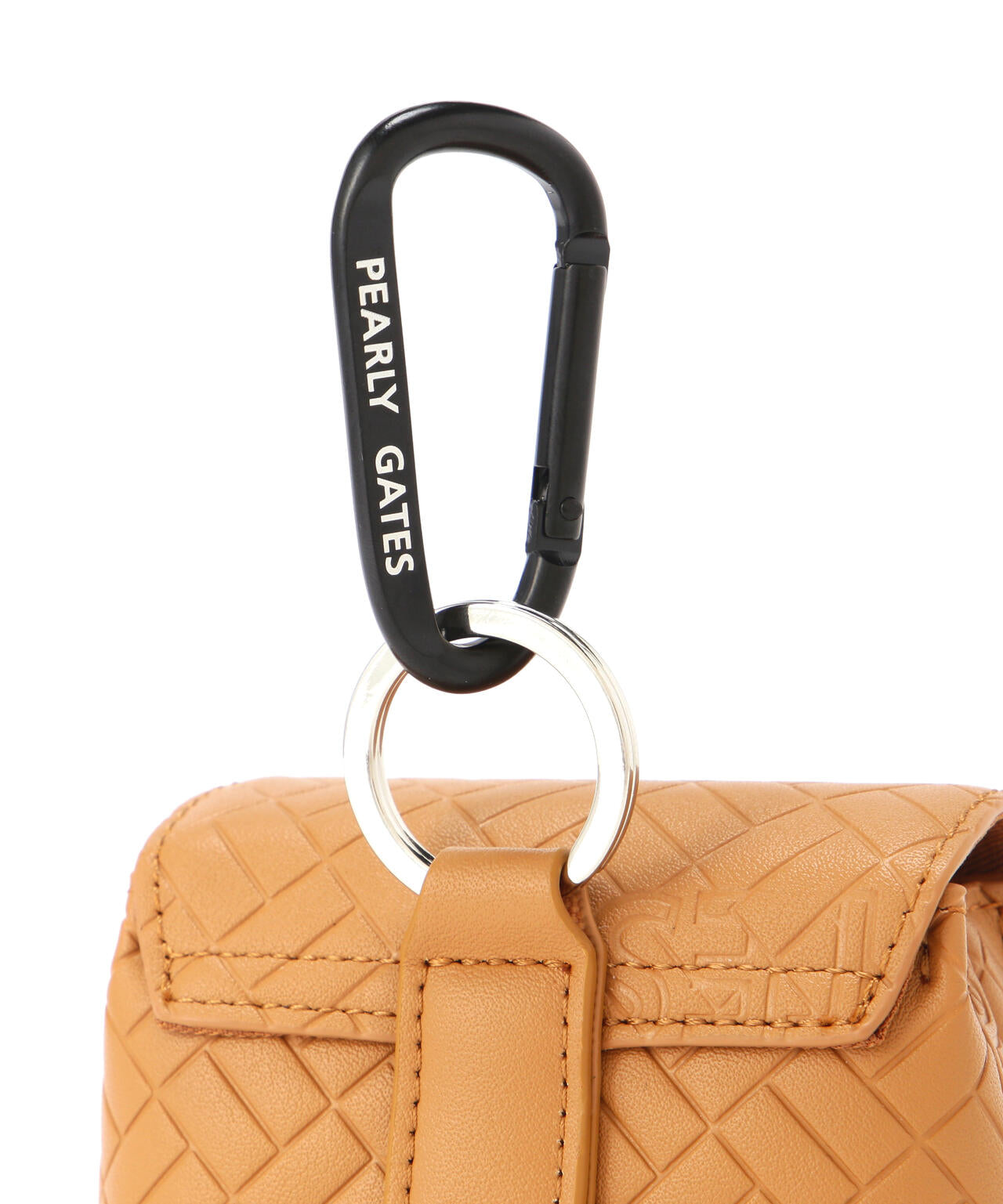 BASICボールポーチ (UNISEX)