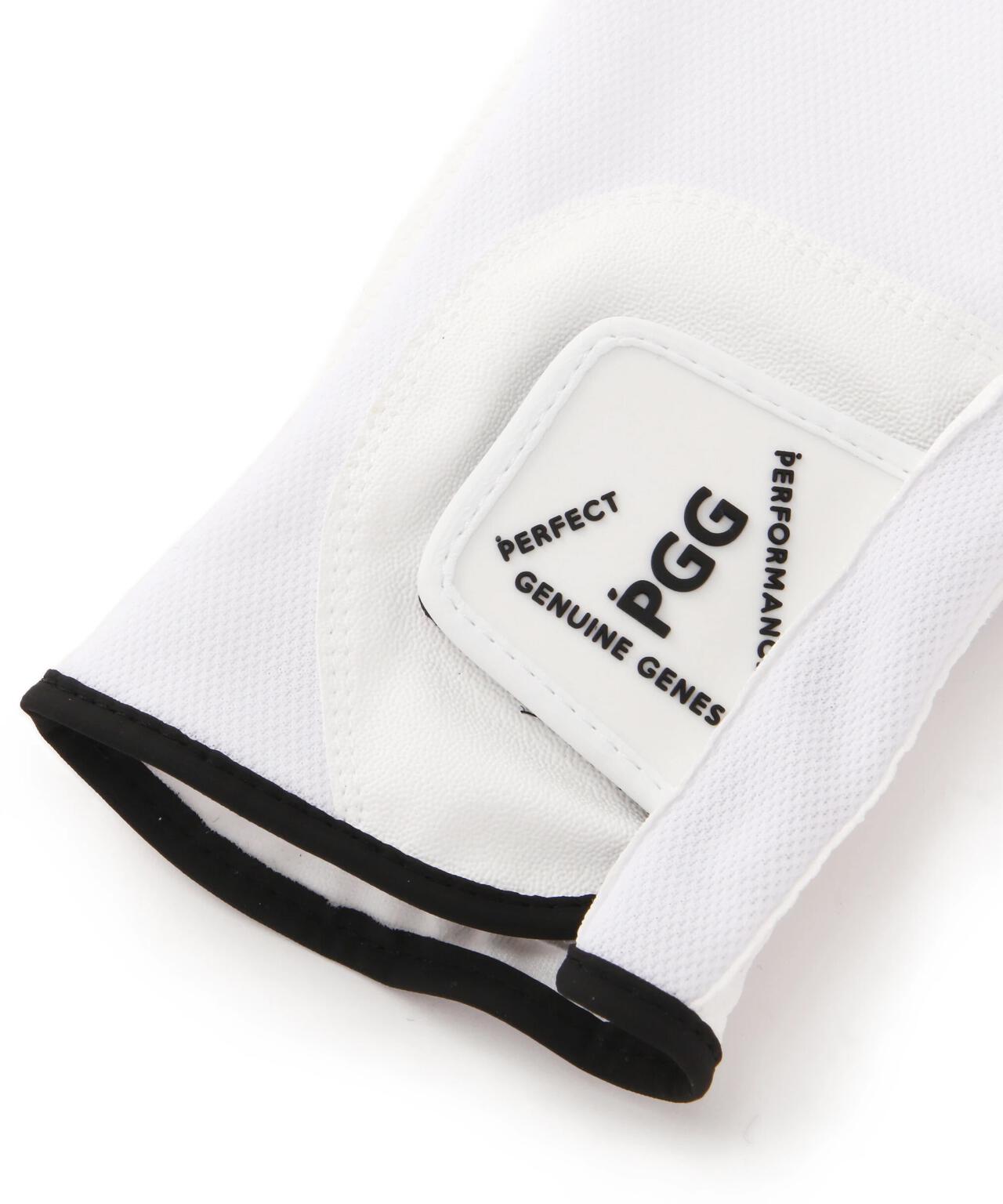 【PGG】グローブ (左手用) (UNISEX)