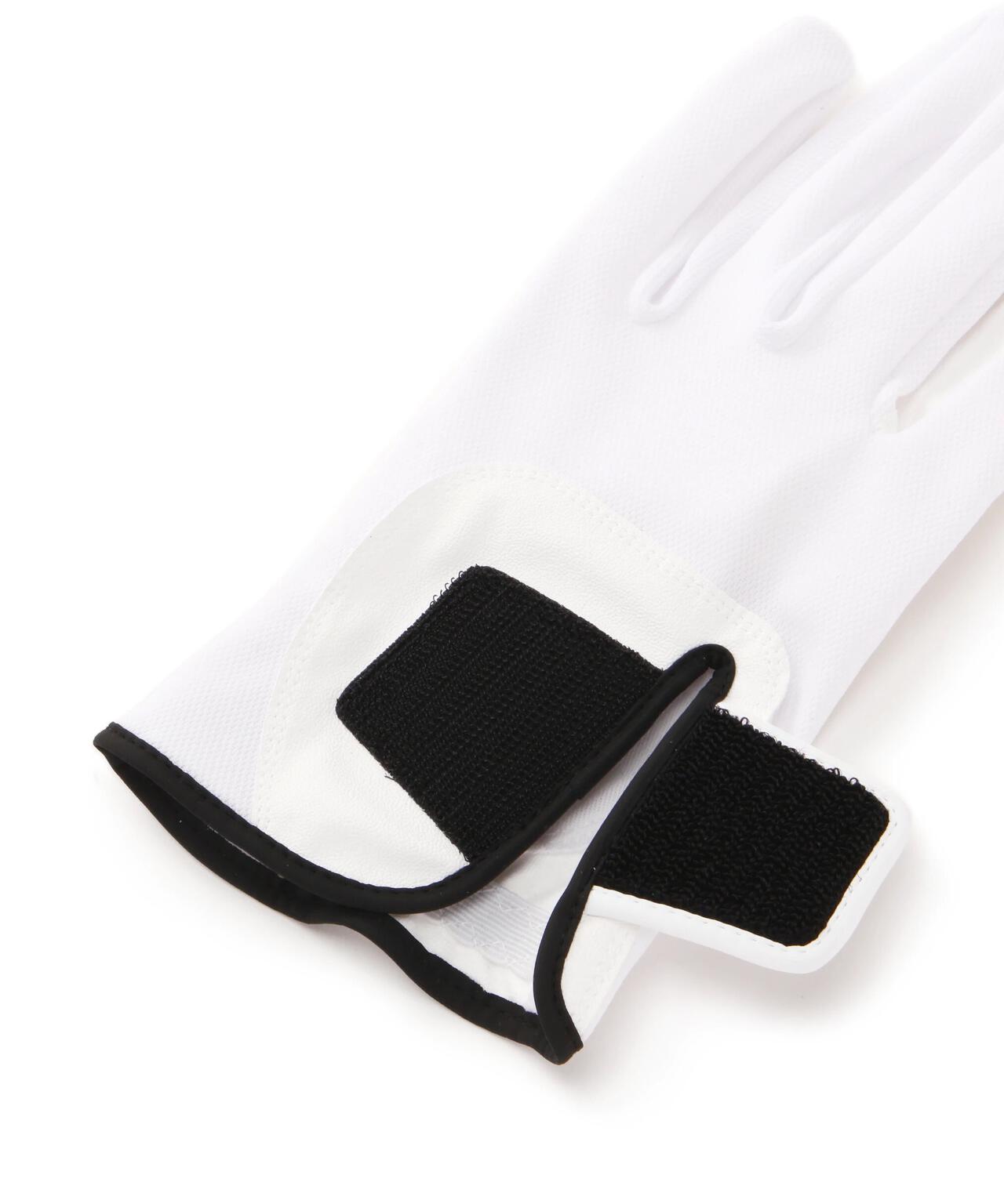 【PGG】グローブ (左手用) (UNISEX)