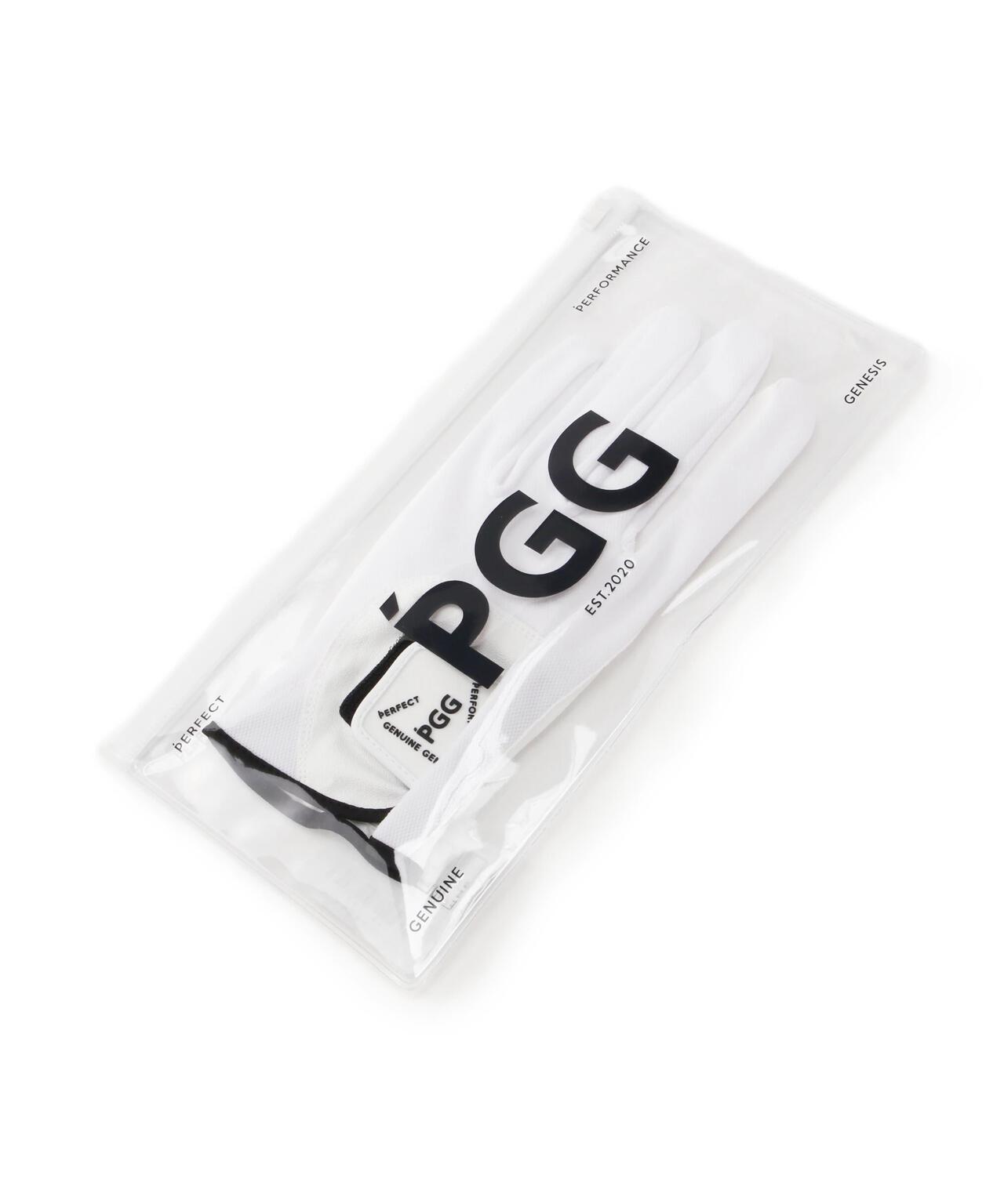 【PGG】グローブ (左手用) (UNISEX)