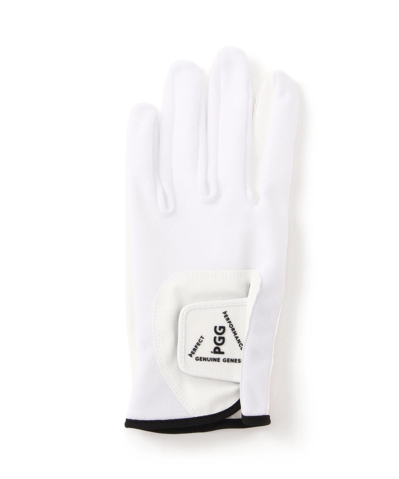 【PGG】グローブ (左手用) (UNISEX)